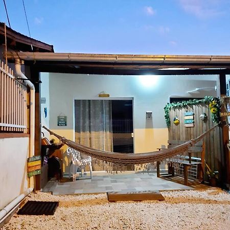 Kitinete Girassol 1 - Penha Sc - Beto Carrero Villa Exterior photo