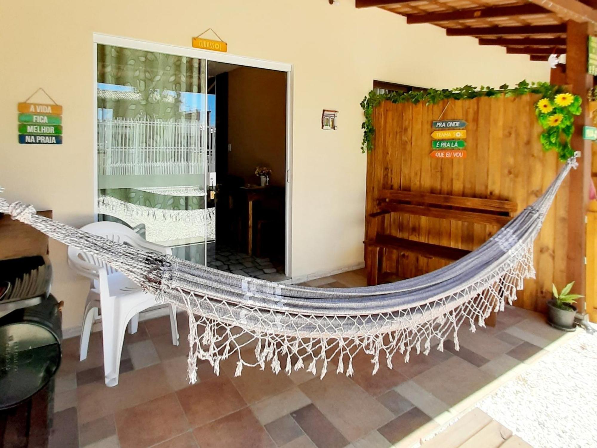 Kitinete Girassol 1 - Penha Sc - Beto Carrero Villa Exterior photo